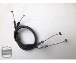 Honda CBR600 gaskabels / gas kabels